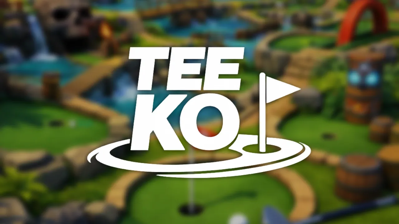 Tee KO concept art